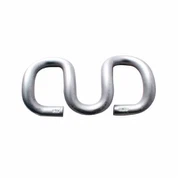 Railway Track Fastener