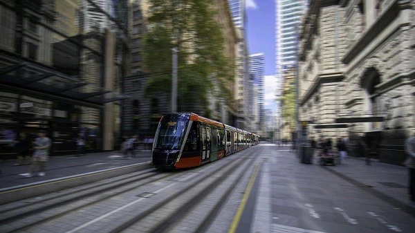 Australian Heavy Transport Maintenance Project Australian Heavy Transport Maintenance Project