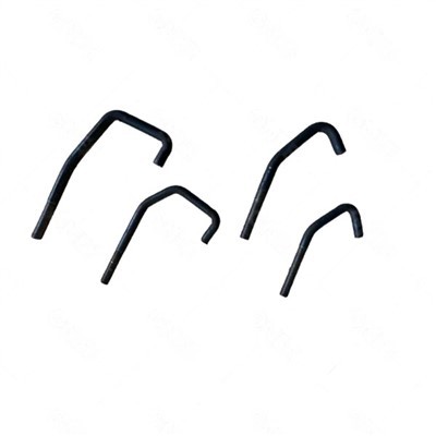 Crane Rail Hook Bolt